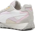 Кроссовки женские Puma BLKTOP RIDER серо-светло-розовые 39272519