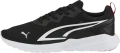 Кроссовки Puma ALL DAY ACTIVE черно-бело-красные 386269-03