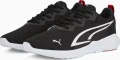 Кроссовки Puma ALL DAY ACTIVE черно-бело-красные 386269-03