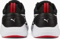 Кроссовки Puma ALL DAY ACTIVE черно-бело-красные 386269-03