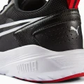 Кроссовки Puma ALL DAY ACTIVE черно-бело-красные 386269-03