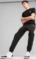 Спортивні штани Puma CLASS WASHED чорні 68464201