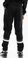 Спортивний костюм підлітковий Puma TEAMRISE чорний 658655-03