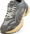 Кроссовки Puma VELOPHASIS SD темно-серые 39648002