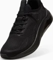 Кросівки бігові Puma CELL THRILL чорні 310168-01