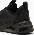 Кросівки бігові Puma CELL THRILL чорні 310168-01
