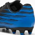 Бутси Puma ATTACANTO II FG/AG чорно-сині 108493-03