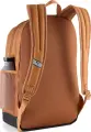 Рюкзак Puma BUZZ BACKPACK 28L коричневый 091153-08