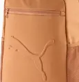 Рюкзак Puma BUZZ BACKPACK 28L коричневый 091153-08