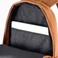 Рюкзак Puma BUZZ BACKPACK 28L коричневый 091153-08