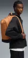 Рюкзак Puma BUZZ BACKPACK 28L коричневый 091153-08
