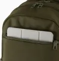 Рюкзак Puma BUZZ BACKPACK 28L темно-оливковый 091153-09