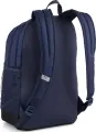 Рюкзак Puma BUZZ BACKPACK 28L темно-синий 091153-03