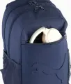 Рюкзак Puma BUZZ BACKPACK 28L темно-синий 091153-03