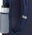 Рюкзак Puma BUZZ BACKPACK 28L темно-синий 091153-03