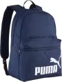 Рюкзак Puma PHASE BACKPACK 22L темно-синій 091164-02