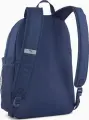 Рюкзак Puma PHASE BACKPACK 22L темно-синій 091164-02