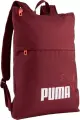 Рюкзак Puma PHASE ELEMENTAL бордовый 090695-20