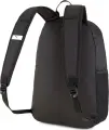 Рюкзак Puma TEAMGOAL 23 BACKPACK 23L черный 076854-03