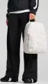 Рюкзак женский Puma POP SMALL BACKPACK 13L бежево-белый 091334-03