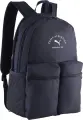 Рюкзак подростковый Puma PHASE CLASS BACKPACK YOUTH 20L темно-синий 091734-01