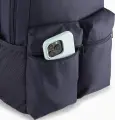 Рюкзак подростковый Puma PHASE CLASS BACKPACK YOUTH 20L темно-синий 091734-01