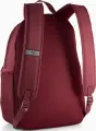 Рюкзак подростковый Puma PHASE PATCH BACKPACK YOUTH 20L бордовый 091730-20