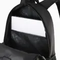 Рюкзак подростковый Puma PHASE PATCH BACKPACK YOUTH 20L черный 091730-01