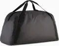 Сумка спортивна Puma ATTACANTO M 41L чорно-біла 091630-01