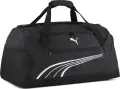 Сумка спортивная Puma FUNDAMENTAL MEDIUM SPORT черная 091189-01