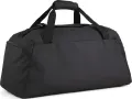Сумка спортивная Puma FUNDAMENTAL MEDIUM SPORT черная 091189-01