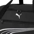 Сумка спортивная Puma FUNDAMENTAL MEDIUM SPORT черная 091189-01