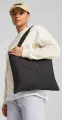 Сумка через плечо женская Puma BUZZ TOTE 10L черная 091157-01