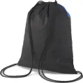 Сумка-мешок Puma TEAMGOAL 23 GYM SACK черно-синяя 076853-02