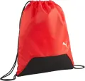 Сумка-мішок Puma TEAMGOAL GYM SACK 16L червоно-чорна 090240-03