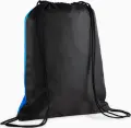 Сумка-мешок Puma TEAMGOAL GYM SACK 16L сине-черная 090240-02