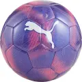 Футбольний м'яч Puma FINAL GRAPHIC фіолетово-рожевий Розмір 5 084347-01