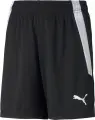 Шорти дитячі Puma TEAMLIGA SHORTS JR чорні 704931-03