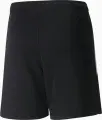 Шорти дитячі Puma TEAMLIGA SHORTS JR чорні 704931-03
