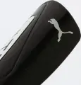 Щитки футбольні Puma ULTRA LIGHT SLEEVE чорно-срібні 030989-03