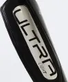Щитки футбольні Puma ULTRA LIGHT SLEEVE чорно-срібні 030989-03