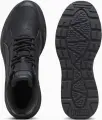 Ботинки Puma TRINITY LITE MID черные 395302-01