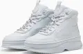 Ботинки женские Puma MAYRA белые 392316-08