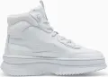 Ботинки женские Puma MAYRA белые 392316-08