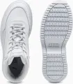 Ботинки женские Puma MAYRA белые 392316-08