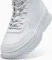 Ботинки женские Puma MAYRA белые 392316-08
