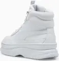 Ботинки женские Puma MAYRA белые 392316-08