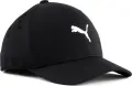 Кепка Puma HUDSON FLEXFIT CAP чорна 859757-01