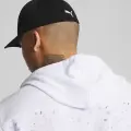 Кепка Puma HUDSON FLEXFIT CAP чорна 859757-01