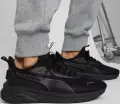 Кросівки Puma AMPLIFIER WIDE чорні 399446-07